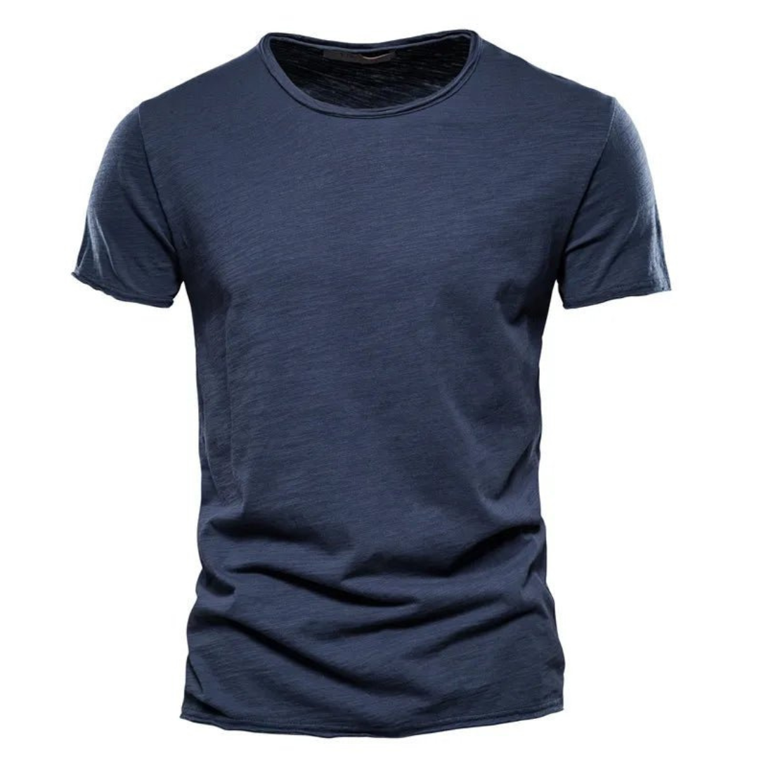 William | Casual T-shirt