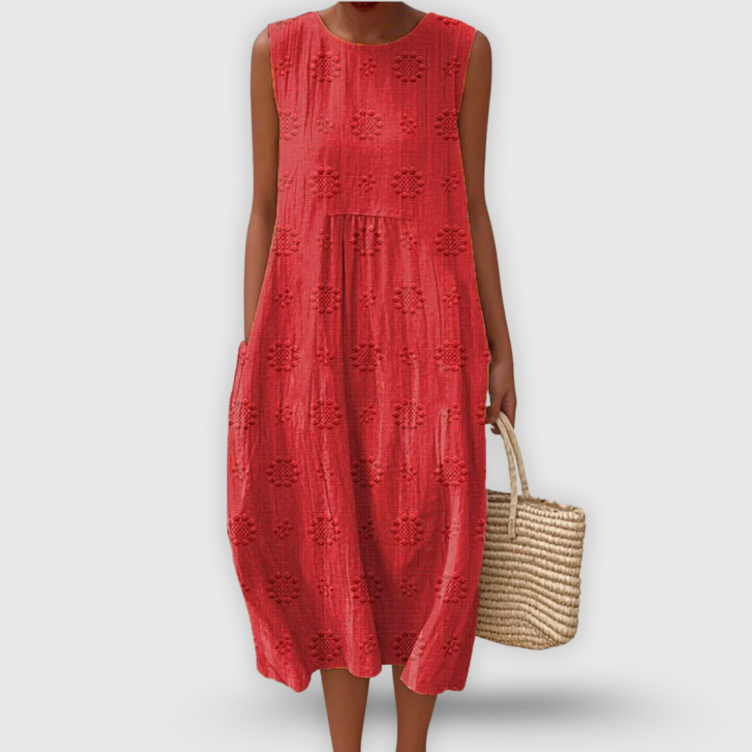 Alessia | Zomerjurk