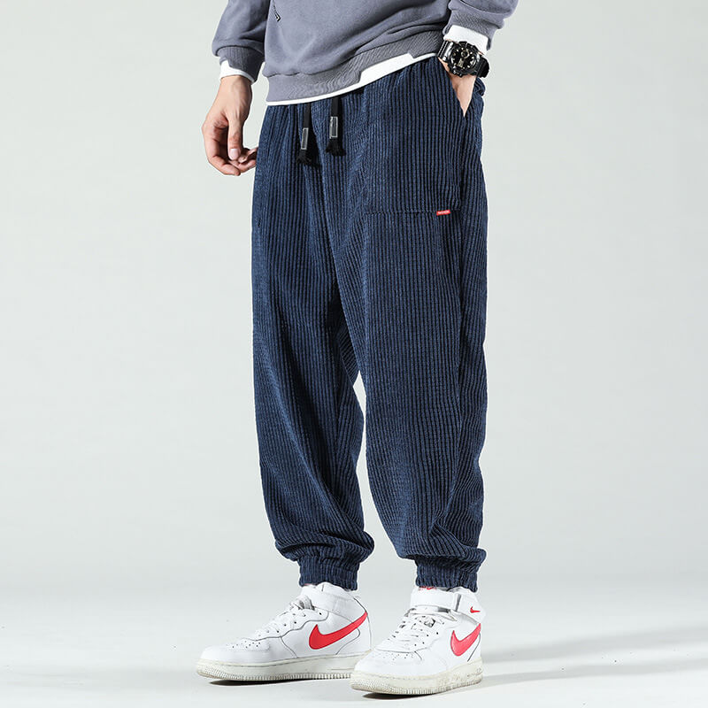 Gudo| Streetwear-broek