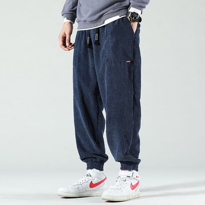 Gudo| Streetwear-broek