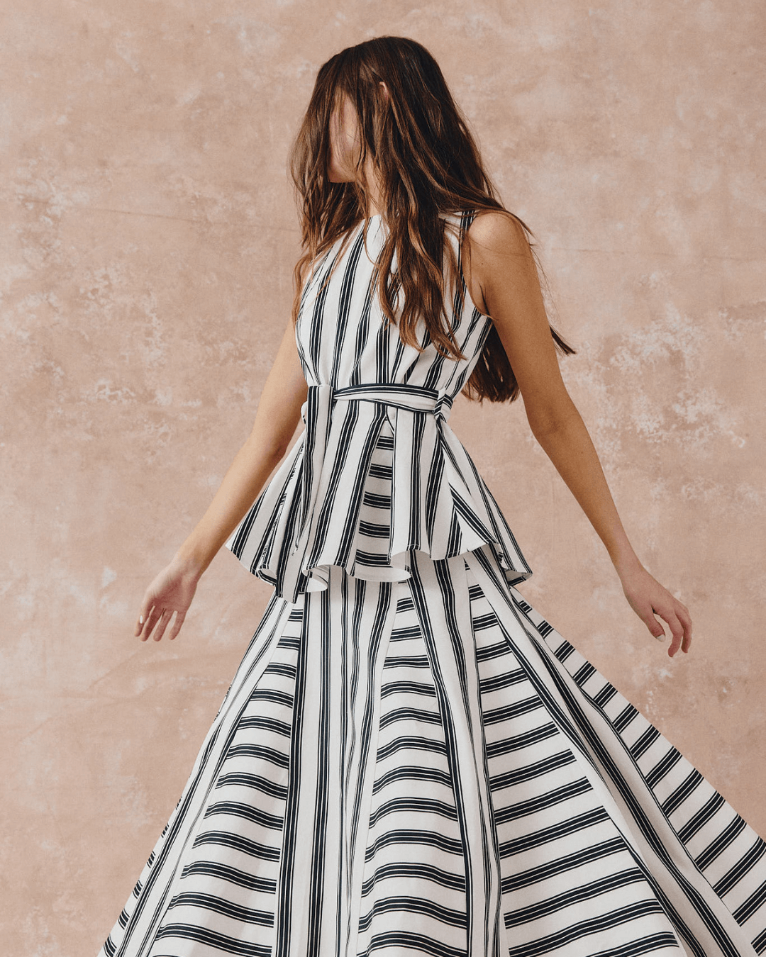 Adelina | 2-delige set