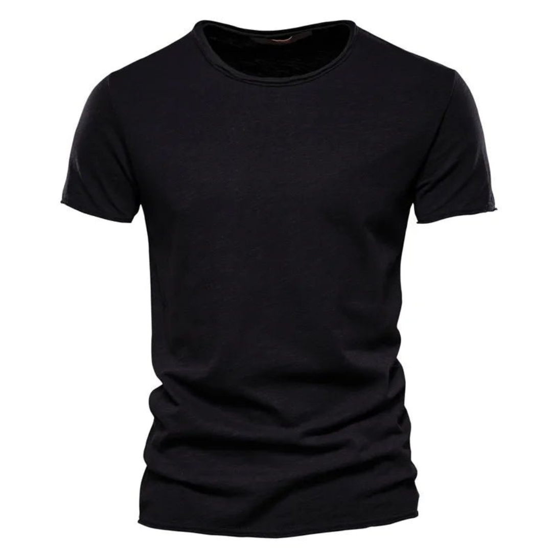 William | Casual T-shirt