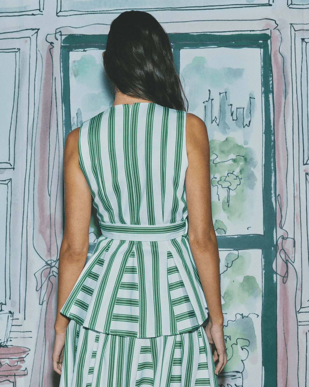 Adelina | 2-delige set