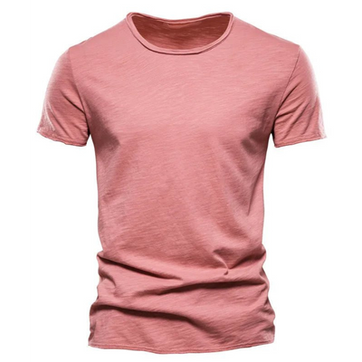 William | Casual T-shirt