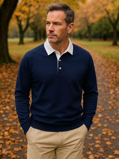 Duncan | Poloshirt