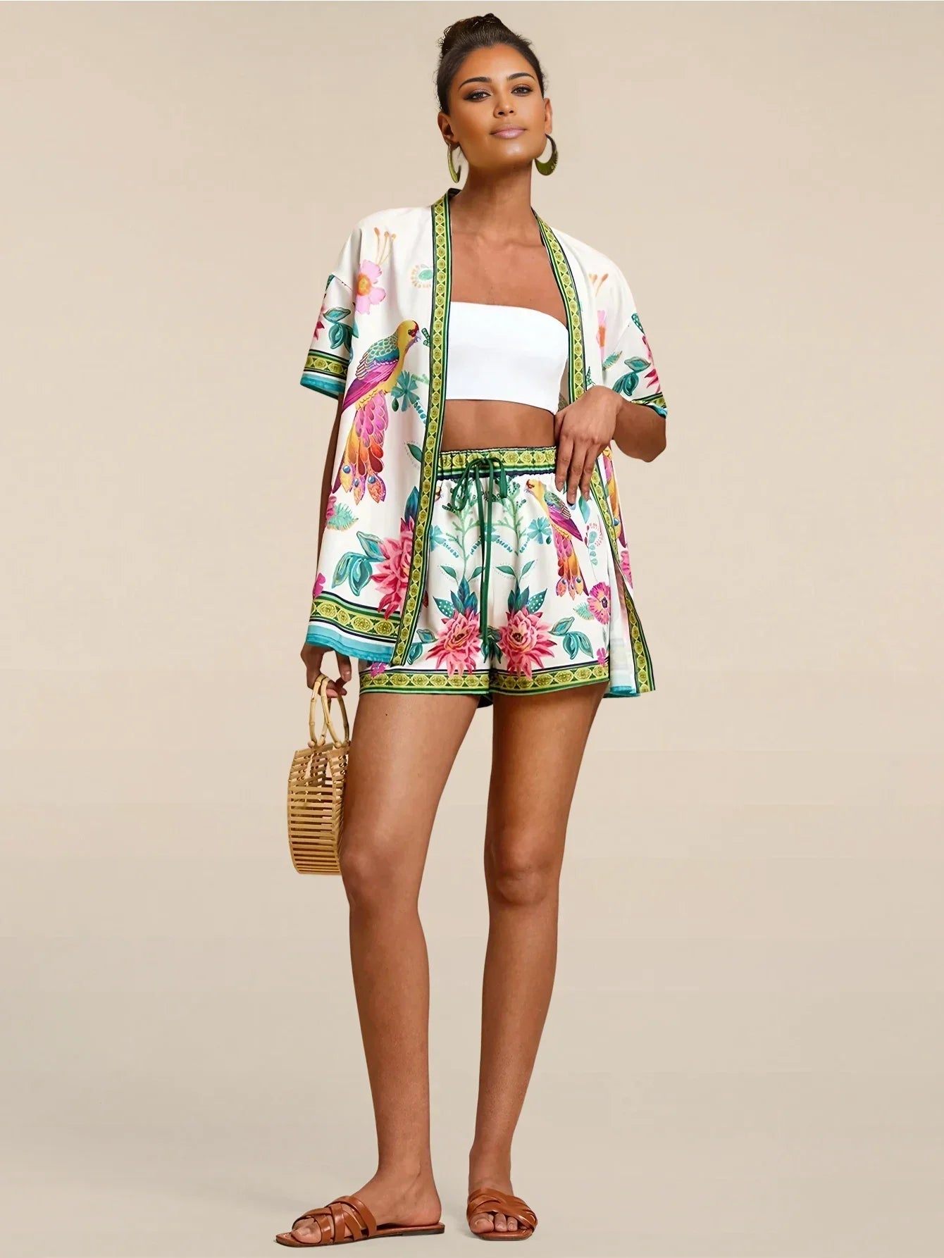 Chiara | 2-delige set