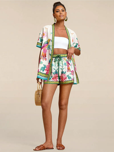 Chiara | 2-delige set